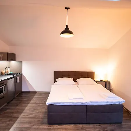 Apartman Hoblina Gallery Apartment