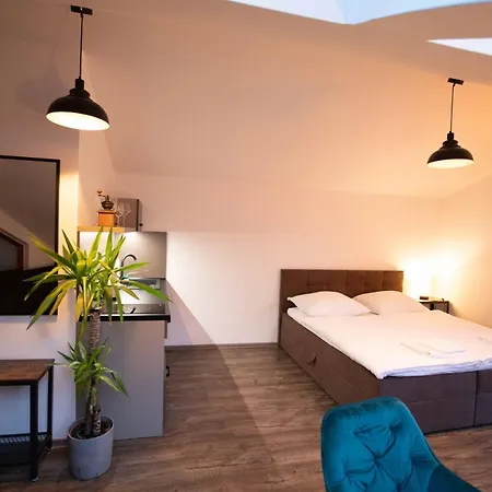 Apartman Hoblina Gallery *