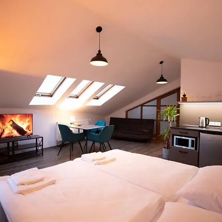 Apartman Hoblina Gallery