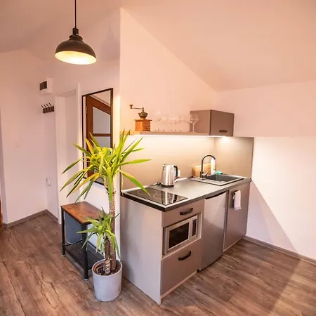Apartman Hoblina Gallery