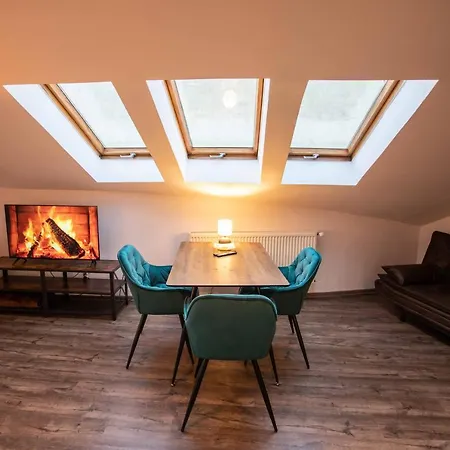 Apartment Apartman Hoblina Gallery *