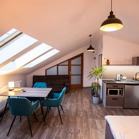 Apartman Hoblina Gallery Apartment