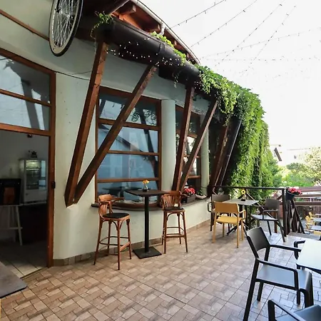 Apartman Hoblina Gallery Apartment