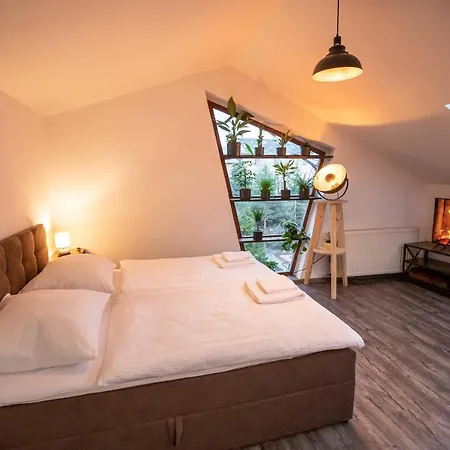 Apartman Hoblina Gallery