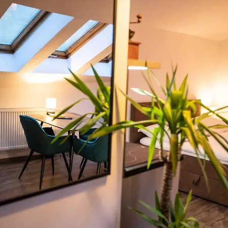 Apartman Hoblina Gallery Apartment