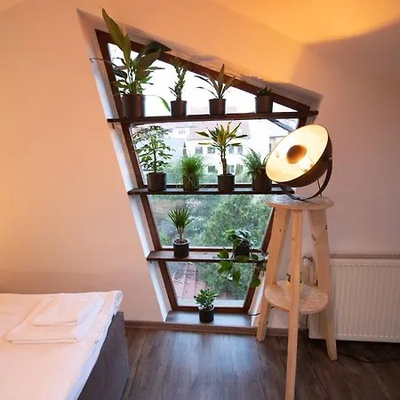 Apartman Hoblina Gallery *